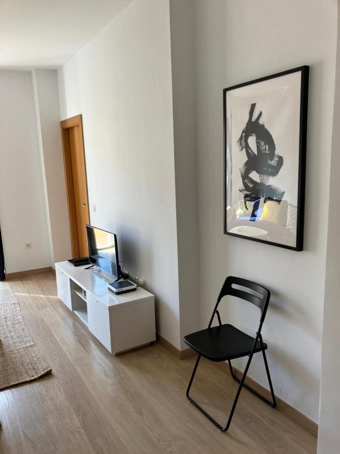 Malaga Victoria Apartamento Exterior foto