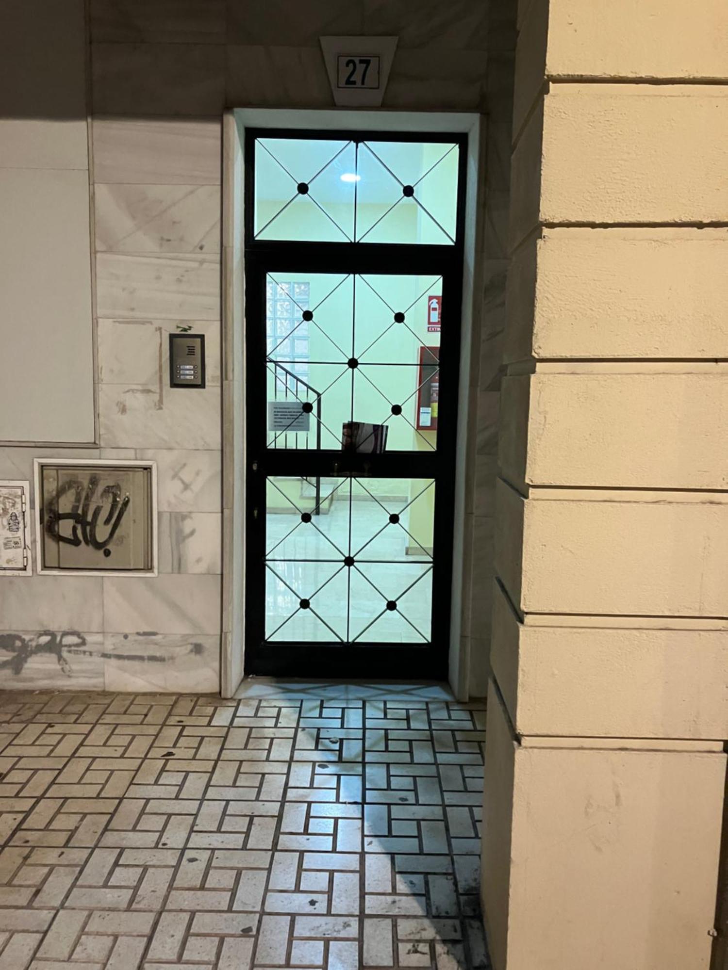 Malaga Victoria Apartamento Exterior foto
